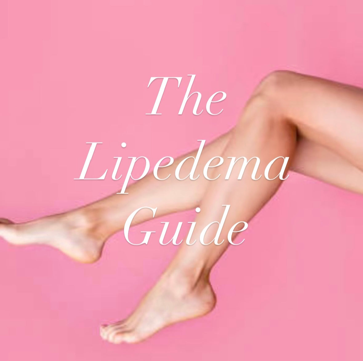 Truth and Sculpt: Lipedema Guide