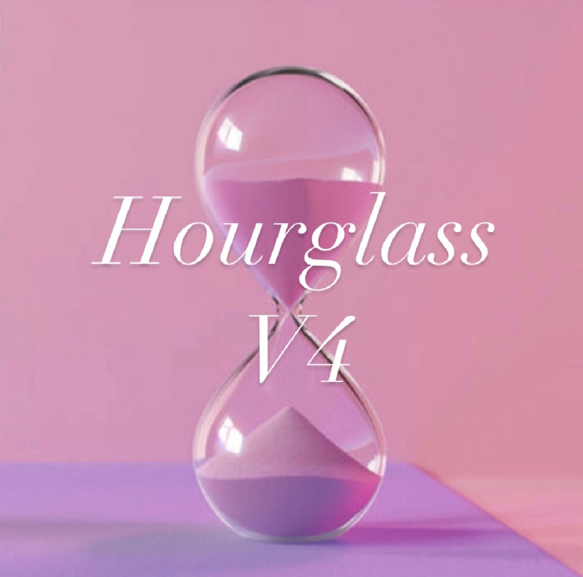 Hourglass V4 - Gym